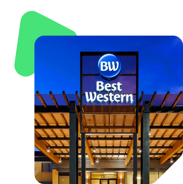Best Western Hotels