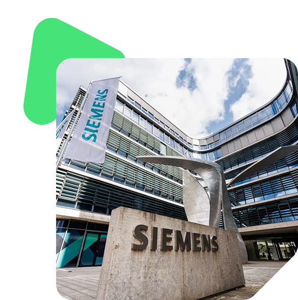 Siemens headquarters