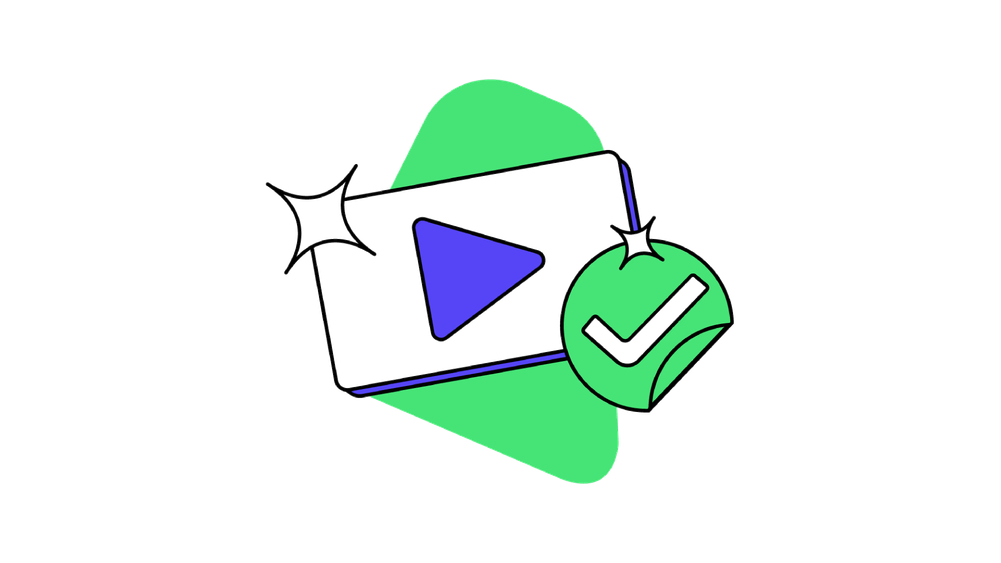 Publish-ready, today