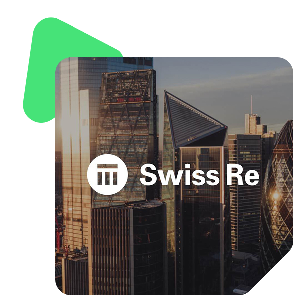 Swiss Re headquarters
