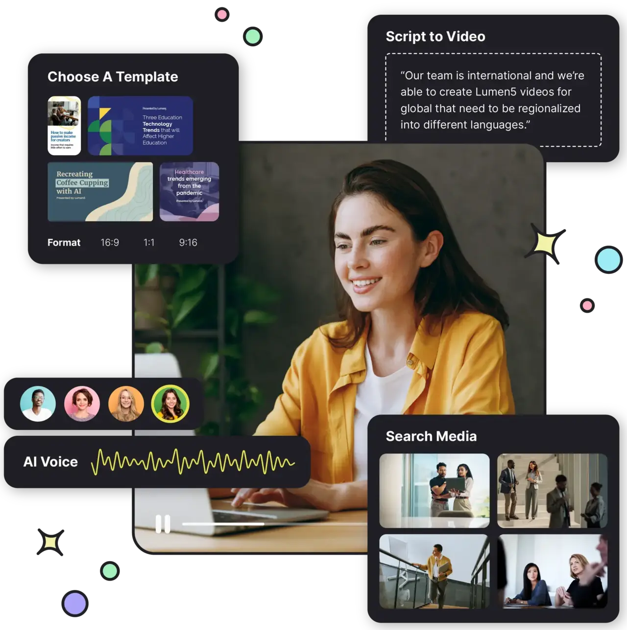Best AI Tools for E-commerce Ad Creation 21 Best AI Tools for E-commerce Ad Creation